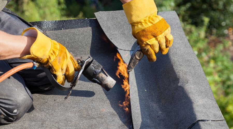 Expert top industrial roofings services in Noatak, AK